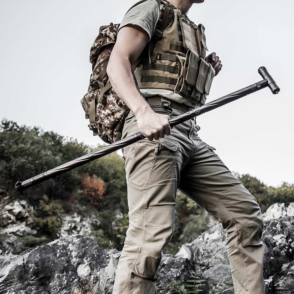 Outdoor Camp Hiking Tool